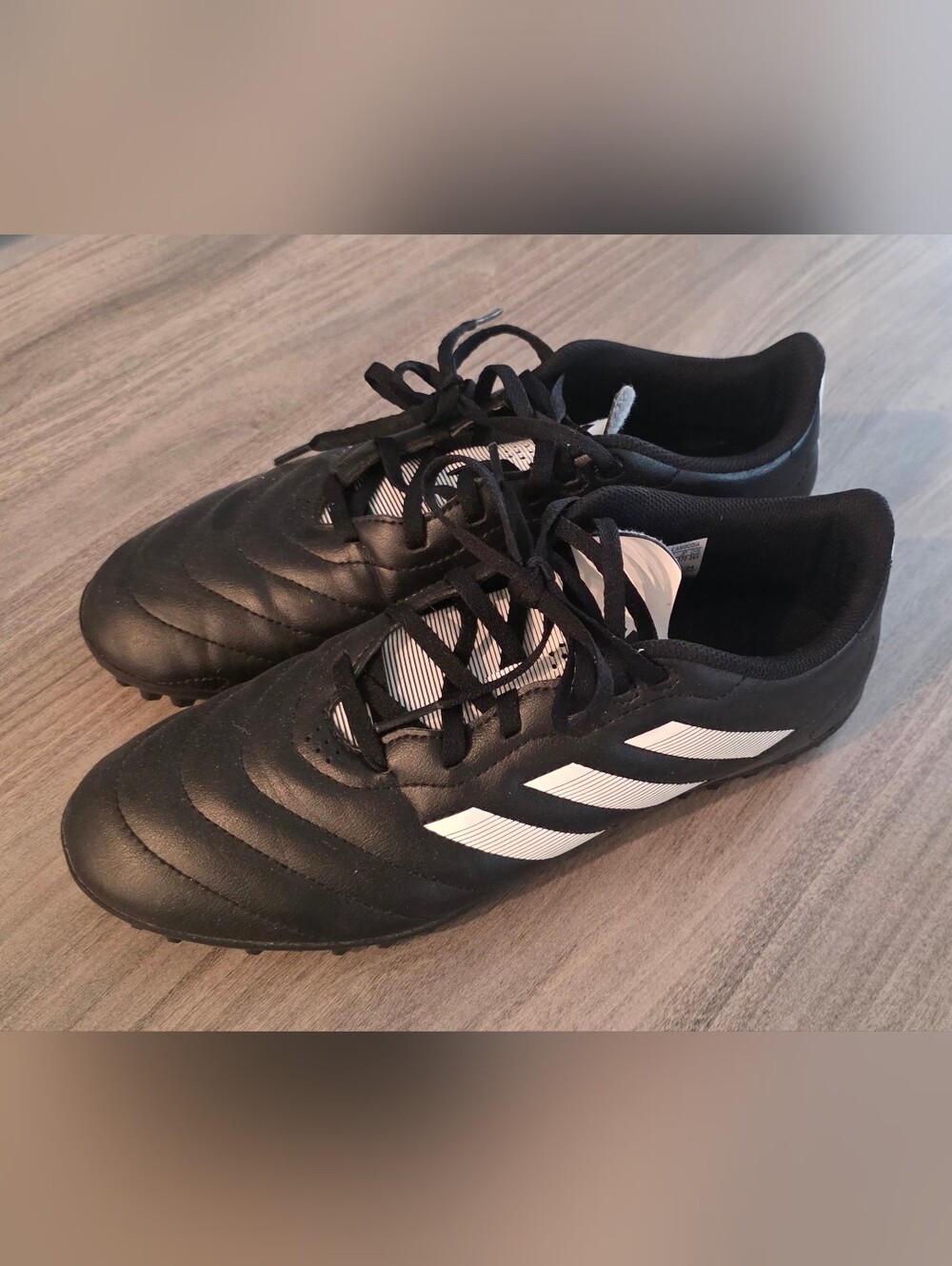 Adidas Goletto VIII Turf Shoes Mens Size 9